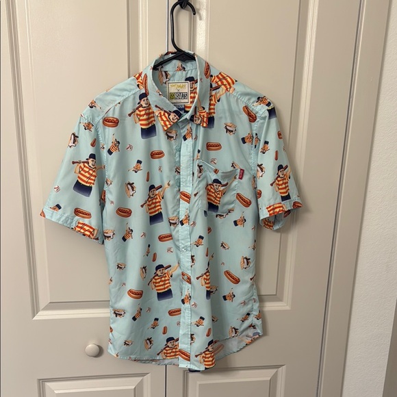 RSVLTS Other - RSVLTS SandLot “Great Hambino”